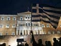 Greece Makes IMF Payment but Hopes of Quick Deal Dashed