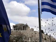 Greece Says Must Strike Debt Deal in May