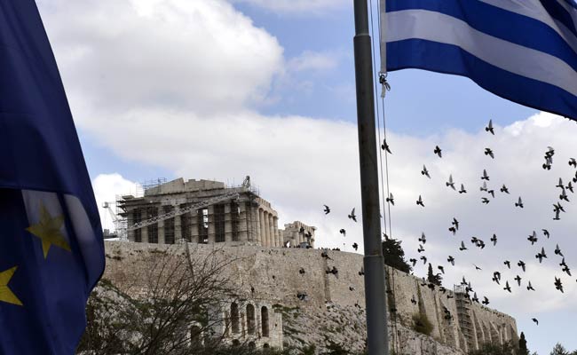 Greece, Eurozone in Last Chance to End Debt Standoff