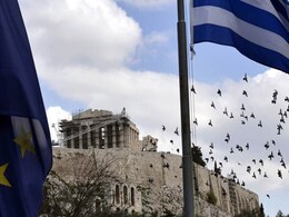 Greece, Eurozone in Last Chance to End Debt Standoff Greece, Eurozone in Last Chance to End Debt Standoff