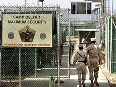 A Look At Guantanamo Bay's Dwindling Population