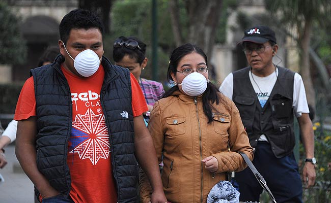 Guatemala 'Fire Volcano' Eruption Subsides