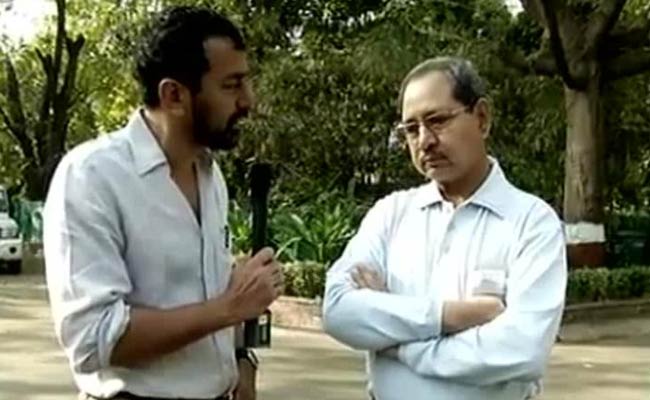 Ishrat Jahan Encounter Was in Line of Duty, Says Reinstated Gujarat Police Officer PP Pandey