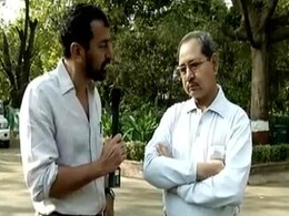 Ishrat Jahan Encounter Was in Line of Duty, Says Reinstated Gujarat Police Officer PP Pandey Ishrat Jahan Encounter Was in Line of Duty, Says Reinstated Gujarat Police Officer PP Pandey