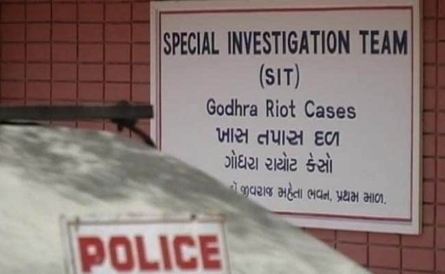 Trial Over, Verdict Awaited in 13-Year-Old Gulberg Massacre Case