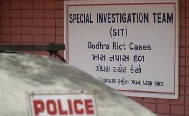 Gujarat Riots: All 6 Accused of Killing of 3 British Nationals Acquitted