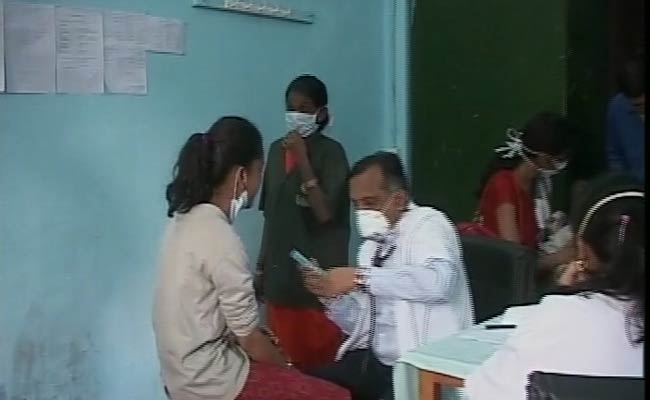 12 More Swine Flu Deaths in Gujarat, Government Under Fire Over Lack of Doctors