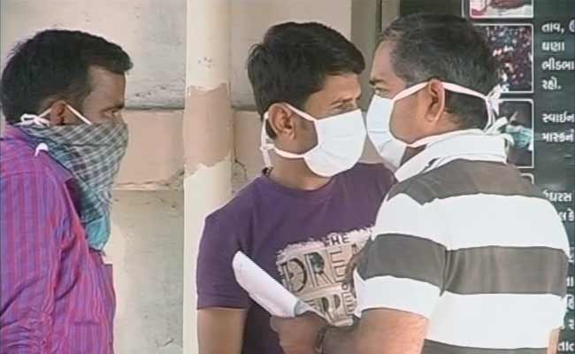 With 283 Deaths in Gujarat, Swine Flu Forces Ahmedabad Lawyers to Avoid Courts
