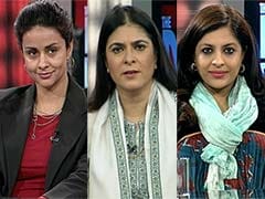 The NDTV Dialogue on Political Churn in India's Capital: Full Transcript