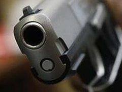 हरियाणा: गुड़गांव में रामलीला मैदान में युवक के सिर पर गोली मारकर हत्‍या