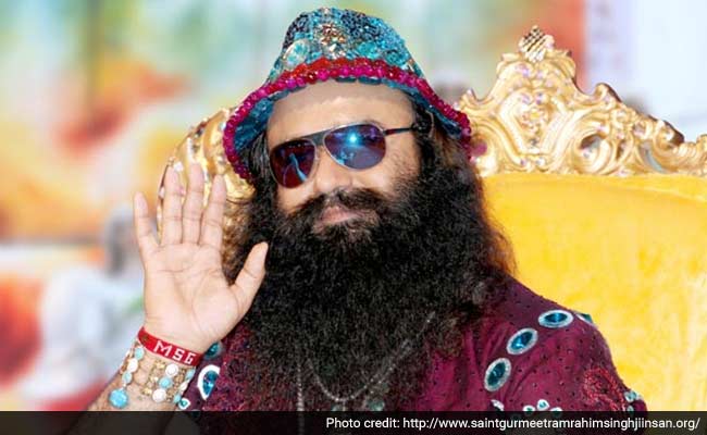 Radical Sikh Groups Oppose Akal Takht Pardon to Gurmeet Ram Rahim Singh