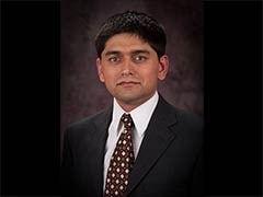 Indian American Researcher Gets $500,000 Science Foundation Award