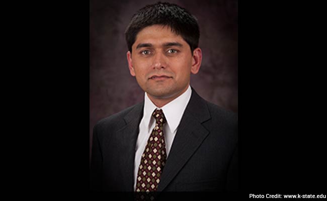 Indian American Researcher Gets $500,000 Science Foundation Award