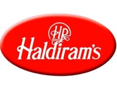 Haldiram's Revenue More Than McDonald's and Domino's Combined!
