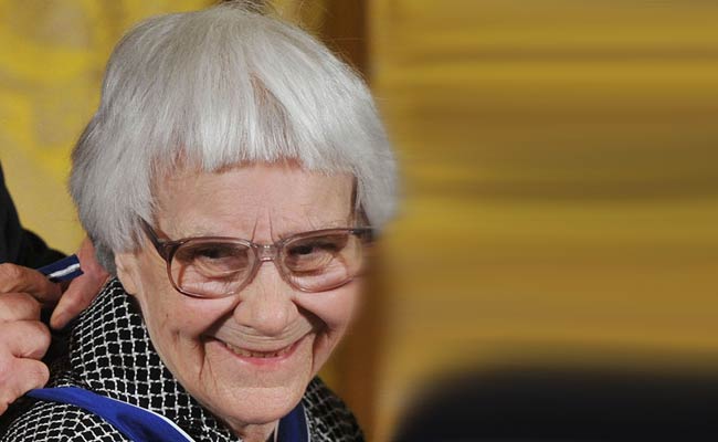 Harper Lee, Author of 'To Kill a Mockingbird,' Is to Publish a Second Novel