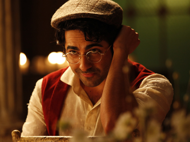 <i>Hawaizaada</i> Made Tax Free in Madhya Pradesh