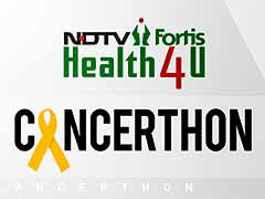 Highlights: NDTV-Fortis 8-Hour Cancerthon