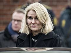Danish PM Helle Thorning-Schmidt Concedes Election Defeat