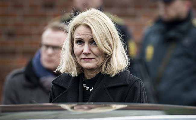 Danish PM Helle Thorning-Schmidt's Bloc Leading Opinion Poll Ahead of June Vote