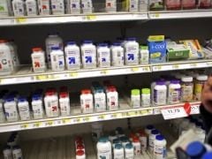 Major Retailers Accused of Selling Adulterated Herbal Supplements