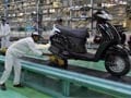 Honda Two-Wheelers To Defer Use Of Additional Assembly Line At Scooter Plant In Gujarat