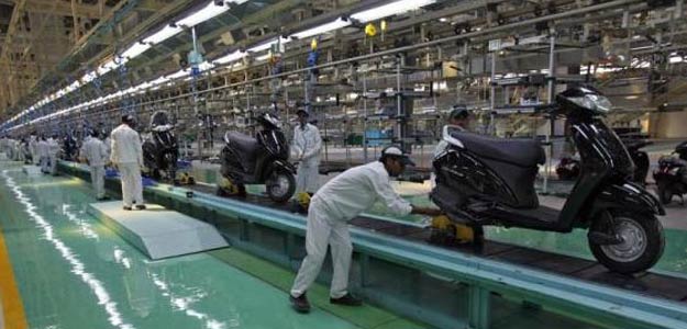 Honda, Yamaha Prepare To Resume Operations In India