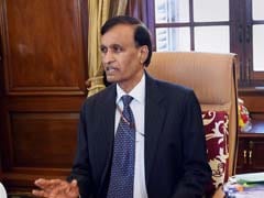 New Home Secretary Takes Charge After Removal of Anil Goswami