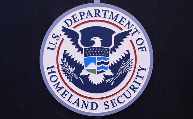 US Department of Homeland Security Facing Shutdown