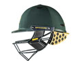 नया हेल्मेट बचाएगा क्रिकेटरों की जान