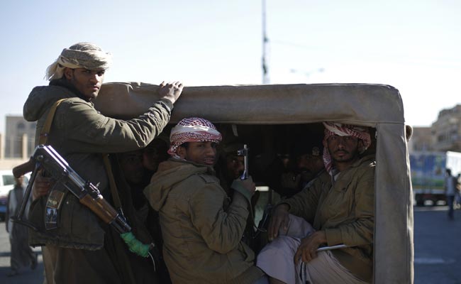 Yemeni President Dismisses Houthi Concessions as 'Manoeuvre'