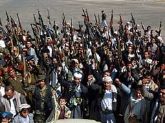 US To Relist Yemen's Houthi Rebels As Global Terrorists: Report