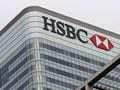 HSBC To Shake Up Global Banking Business To Cut Costs