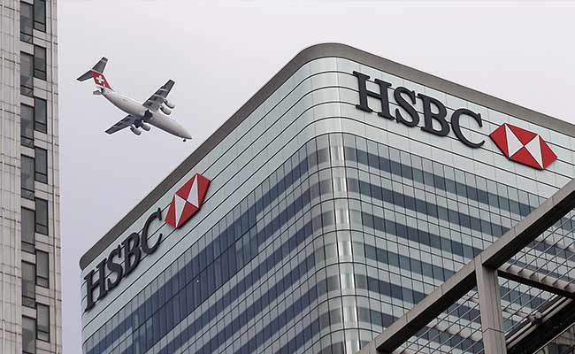 HSBC Says Facing French Criminal Probe Over 'SwissLeaks'