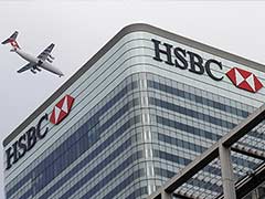 HSBC Chief Kept Millions in Swiss Account: Report