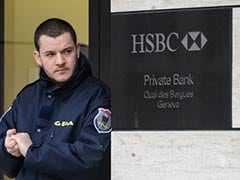 HSBC Says Swiss Scandal has Brought "Shame" on Bank