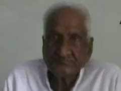 Former Haryana Chief Minister Hukam Singh Dies at 89