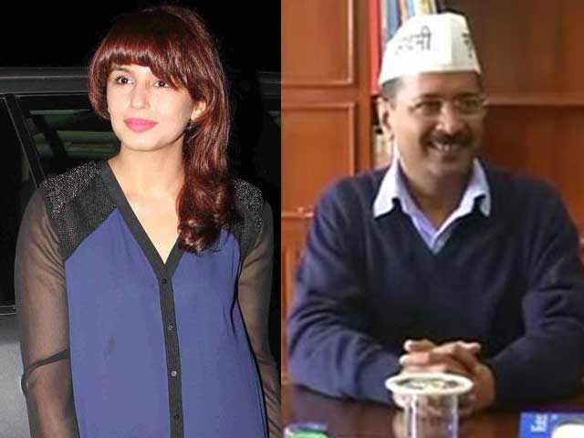 Huma Qureshi: Where Are the Women in Kejriwal's Cabinet?