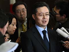South Korea, China to Resume North Korea Nuclear Talks