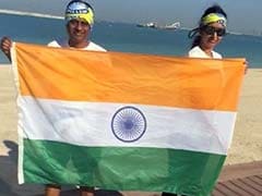 7 Half Marathons in 7 Days: Hyderabad Couple Creates World Record
