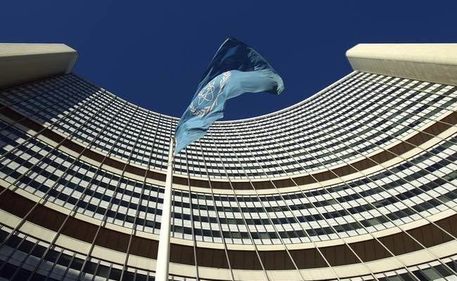 Iran has Stopped Questionable Nuclear Centrifuge Testing: UN Agency
