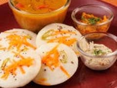 Healthy South Indian Recipes - From Ragi Idlis to Avial and More