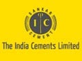 India Cements Plunges After Supreme Court Panel Suspends CSK