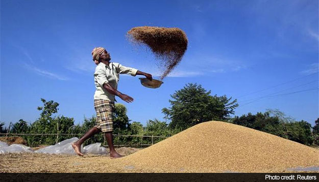 India's Economic Growth to Beat China's in 2016: IMF