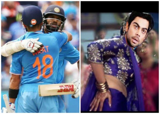 India vs Pakistan and Twitter's Sunday Best: 10 Hilarious Reactions