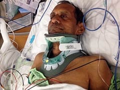 Outrage in US at second Mistrial of Cop Who Assaulted Indian Grandfather
