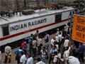 Railways Set To End Colonial-Era "<i>Khalasi</i>" System, Stops New Appointments