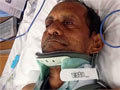 अमेरिका : बुजुर्ग भारतीय को अधमरा किया, 1 दोषी पुलिस अफसर अरेस्ट