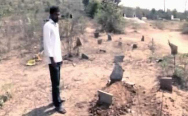 Baby Dies as Mother Allegedly Not Allowed to Nurse Him in Telangana