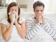 Infectious Diseases Rising Due to Global Warming