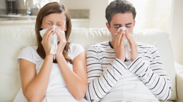Infectious Diseases Rising Due to Global Warming